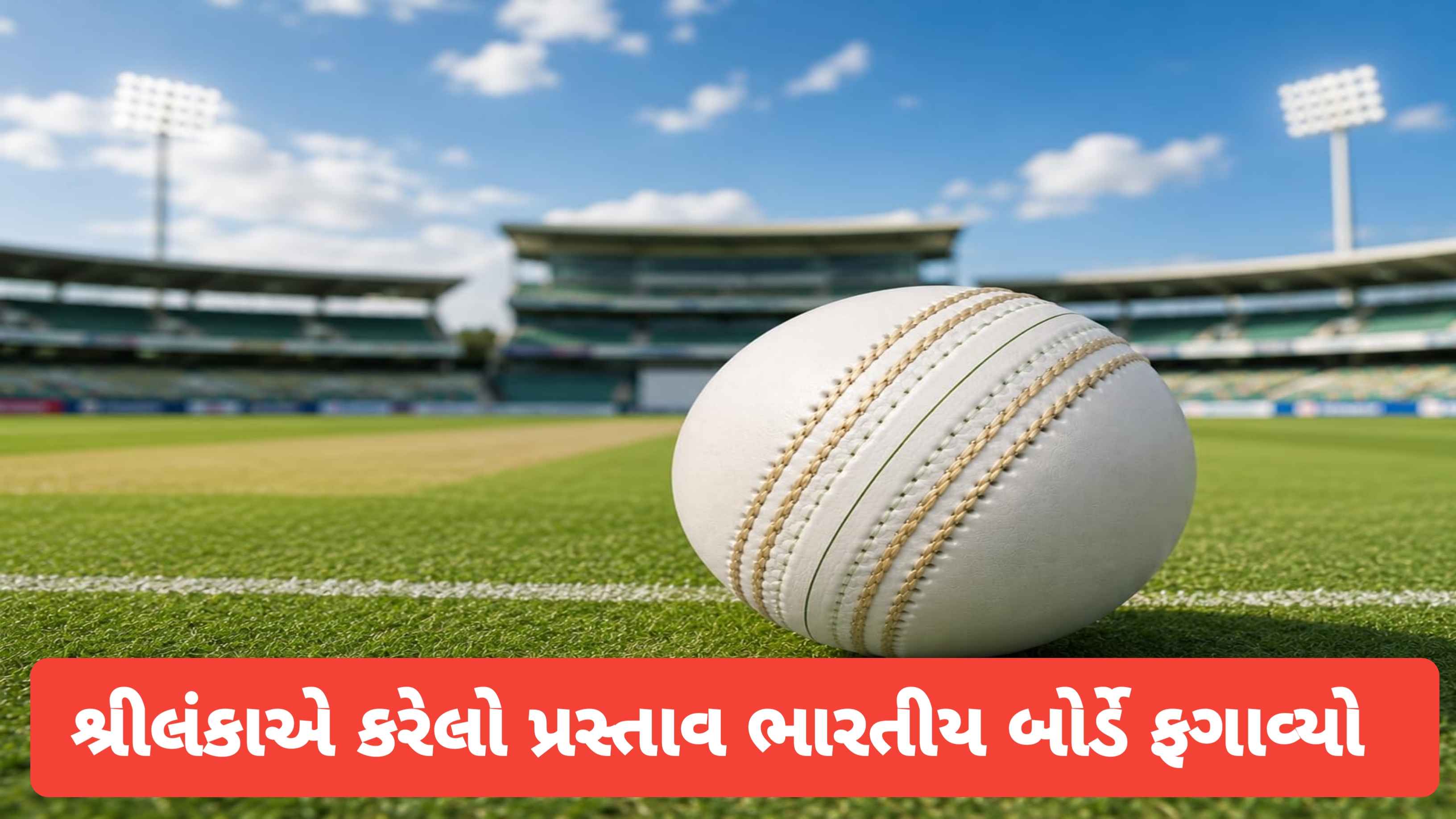 India Sri Lanka Series: શ્રીલંકા સામે T20 રમવાનો ભારતીય ટીમે કર્યો ઇનકાર